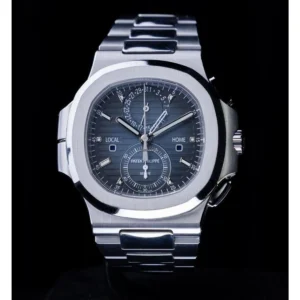 Patek Philippe Automatic Watch