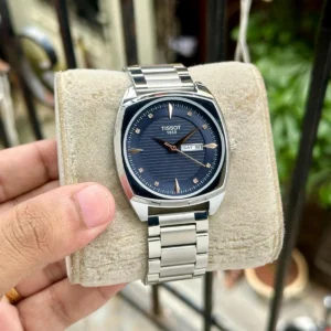 Tissot 1853 Day Date Watch