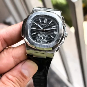 Patek Philippe Chrono Watch