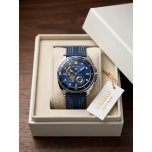 Seiko 5 Sports Automatic Watch