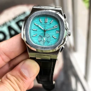 Patek Philippe Chrono Watch