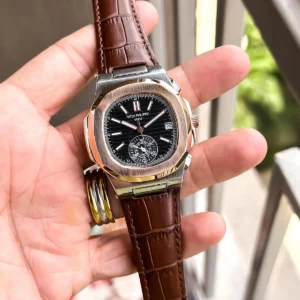 Patek Chrono Watch