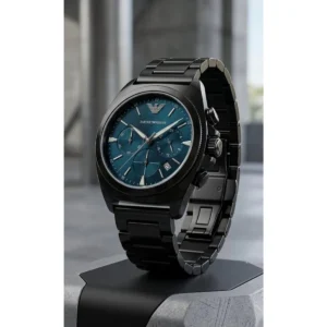 Emporio Armani Antonio Watch