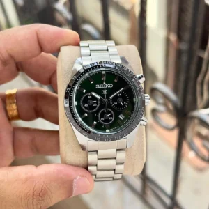 Seiko Prospex Speedtimer Watch