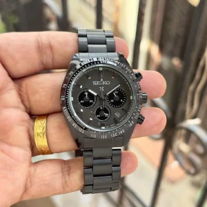 Seiko Prospex Speedtimer Watch