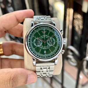 Emporio Armani Hampton Watch