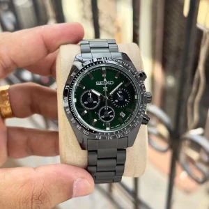 Seiko Prospex Speedtimer Watch