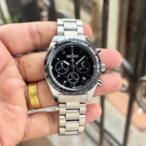 Seiko Prospex Speedtimer Watch