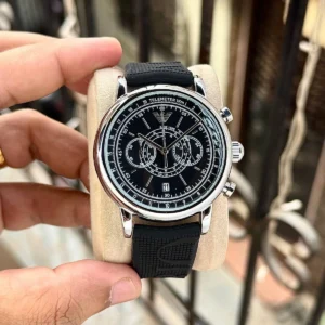 Emporio Armani Hampton Watch