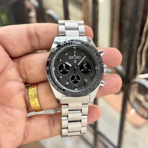 Seiko Prospex Speedtimer Watch