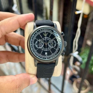 Emporio Armani Hampton Watch