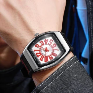 Franck Muller Crazy Watch