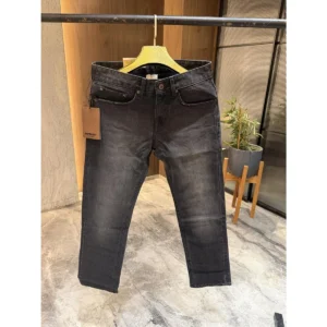 Burberry Denim Jeans