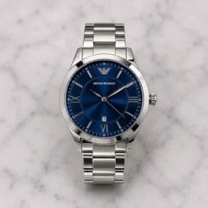 Emporio Armani Metal Watch