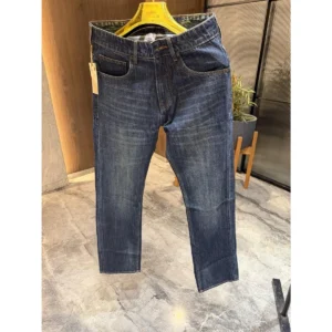 Burberry Denim Jeans