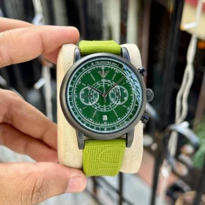 Emporio Armani Hampton Watch
