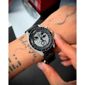 Omega Moon Watch