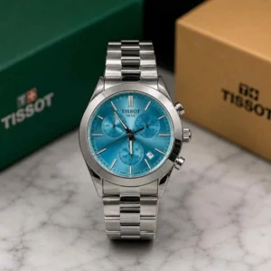 Tissot Pr 100 40mm Watch