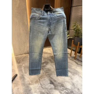 Burberry Denim Jeans