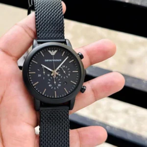 Emporio Armani Ar1968 Watch