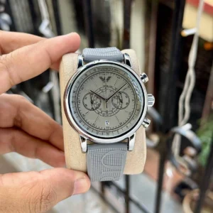 Emporio Armani Hampton Watch