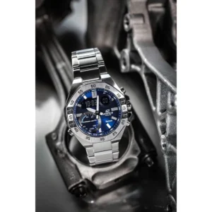 Casio Edifice ECB10D Watch