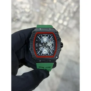 Richard Mille Rm27 Watch