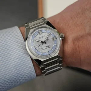 Seiko King Watch
