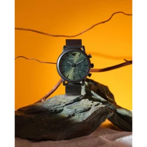Emporio Armani Ar1968 Watch