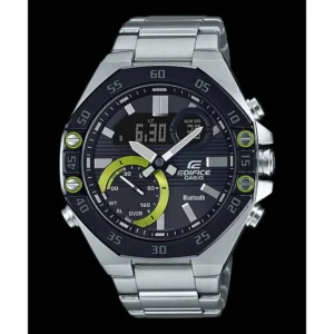 Casio Edifice ECB10D Watch
