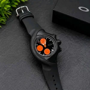 Oakley Detonator Watch