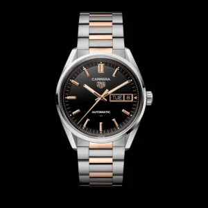 Tag Heuer Carrera Watch