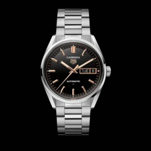 Tag Heuer Carrera Watch