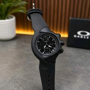 Oakley Detonator Watch