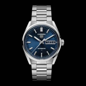 Tag Heuer Carrera Watch