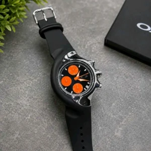 Oakley Detonator Watch