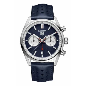 Tag Heuer Carrera Watch