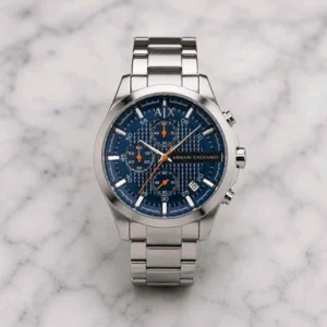 Armani Exchange Chronograph Watch