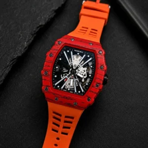Richard Mille Rm27 Watch
