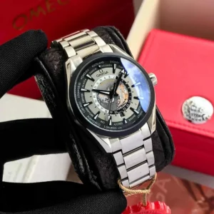 Omega Seamaster Aqua Terra Watch