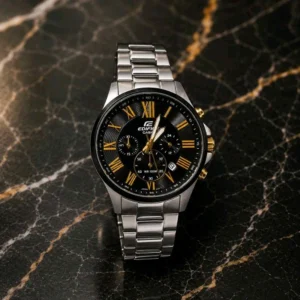 Edifice Casio Ex346 Watch