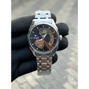Tommy Hilfiger Automatic Watch