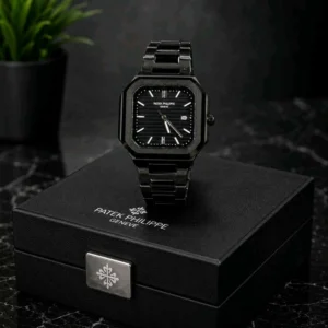 Patek Philippe Cubitus Watch