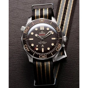 Omega Seamaster Diver Watch