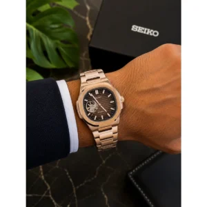 Seiko Nautilus Automatic Watch
