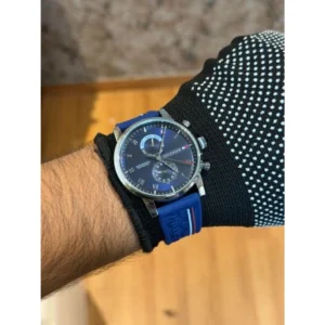 Tommy Hilfiger Chronograph Watch