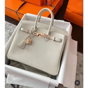 Hermes Birkin Handbag