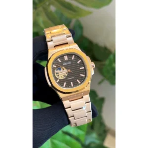 Seiko Nautilus Automatic Watch