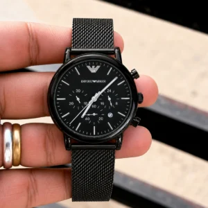 Emporio Armani AR1968 Watch