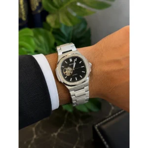 Seiko Nautilus Automatic Watch